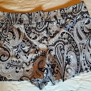 Trina Turk Morley Short